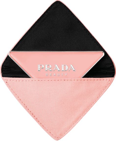 prada makeup mirror